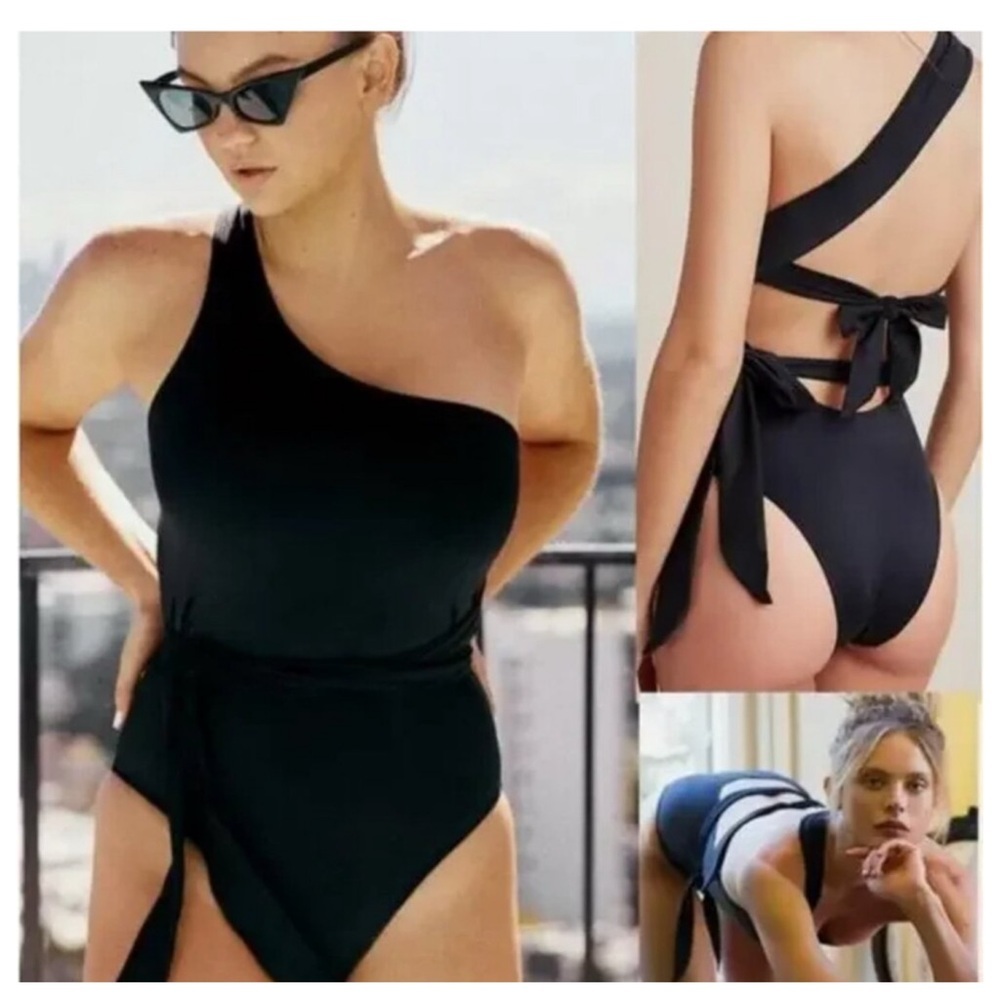 NWT! We Are HAH  14 Ur Soul Swimsuit